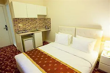 Istanburg Efes 이스탄불