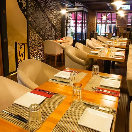 Istanburg Efes 2* 이스탄불