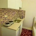 Hotel Istanburg Efes 2*