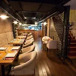 Istanburg Efes Hotel Istanbul