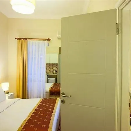 Istanburg Efes Hotel