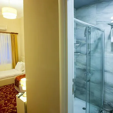 Istanburg Efes Hotel 2*