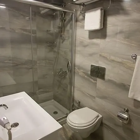 Istanburg Efes Hotel
