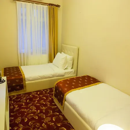 Hotel Istanburg Efes 2*