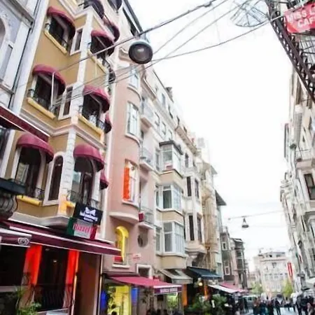 Istanburg Efes فندق