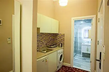 Istanburg Efes 酒店 伊斯坦布尔