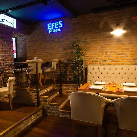 Hotel Istanburg Efes Istanbul