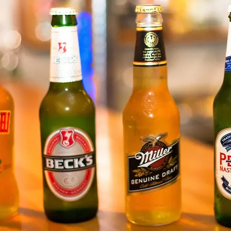 Istanburg Efes فندق اسطنبول