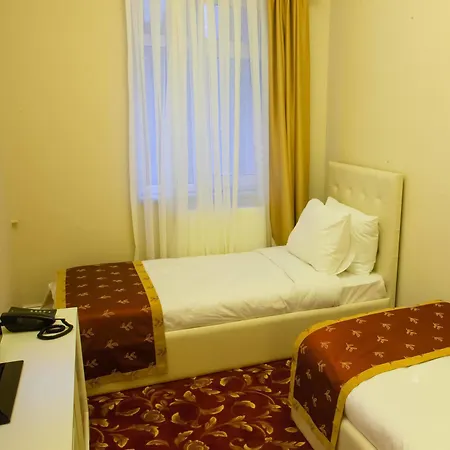 Hotel Istanburg Efes Istanbul