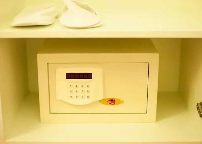 Istanburg Efes מלון