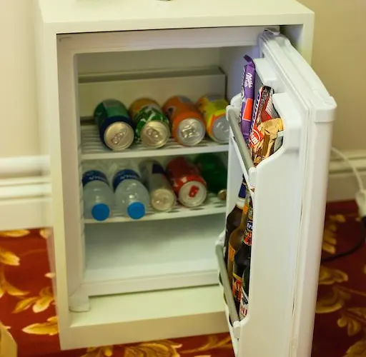 Istanburg Efes מלון