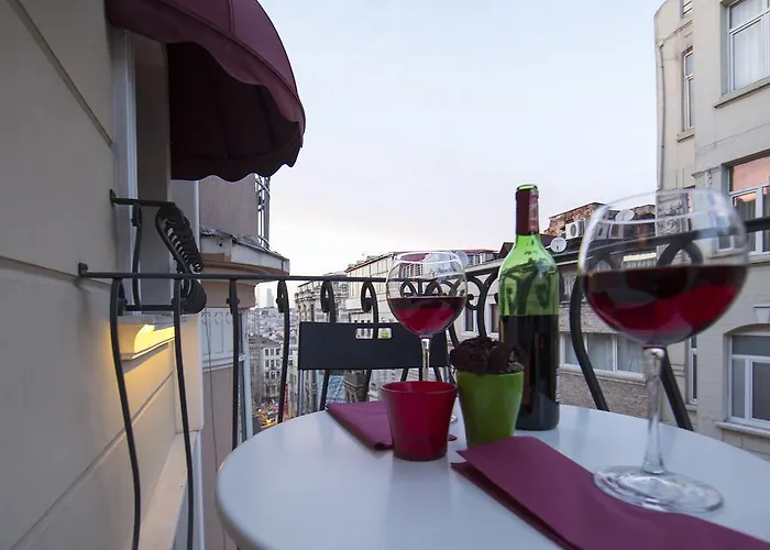 Istanburg Efes 2* איסטמבול