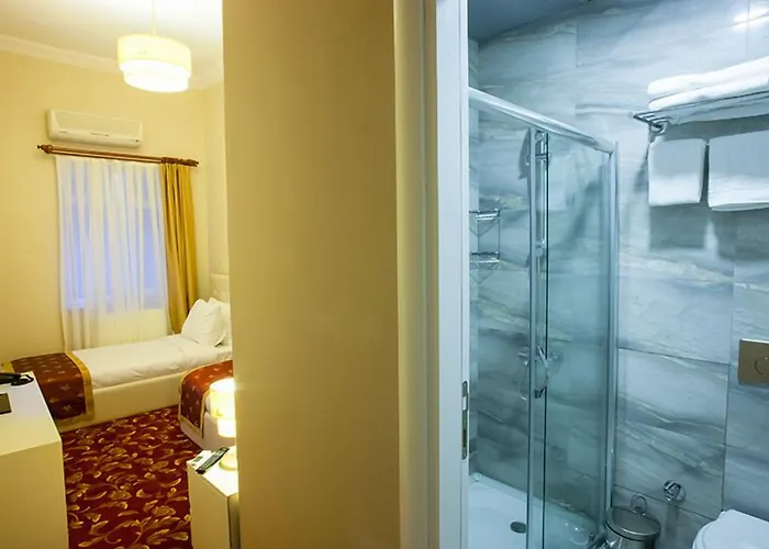 Istanburg Efes 2* איסטמבול