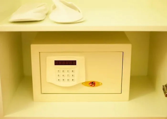 Istanburg Efes מלון