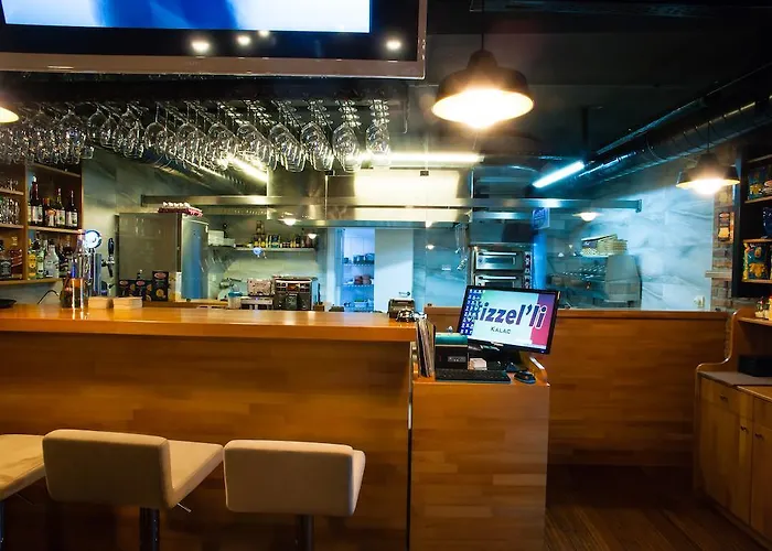 מלון Istanburg Efes