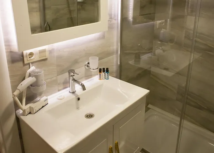 Istanburg Efes מלון 2*