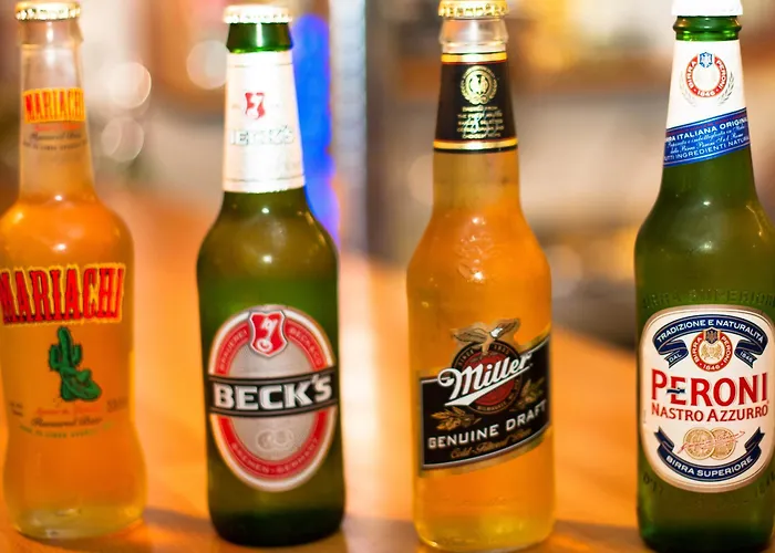 Istanburg Efes מלון איסטמבול