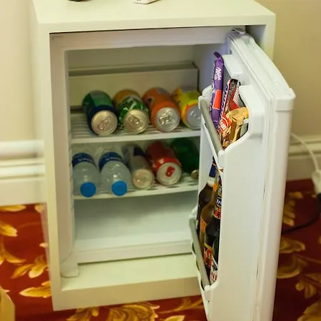 Istanburg Efes ホテル