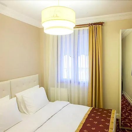 Hotel Istanburg Efes 2*