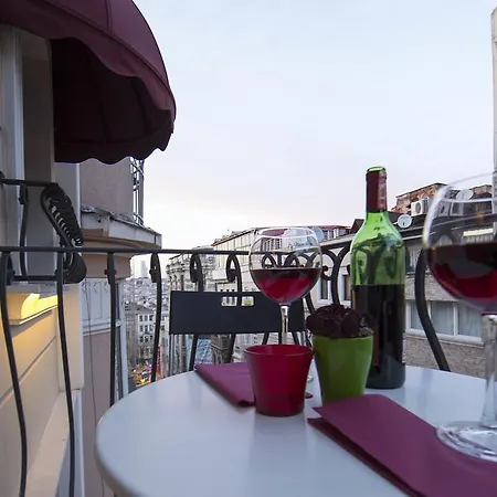 Istanburg Efes 2* Istanbulská provincie