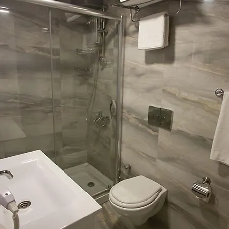 Istanburg Efes Hotel Istanbulská provincie