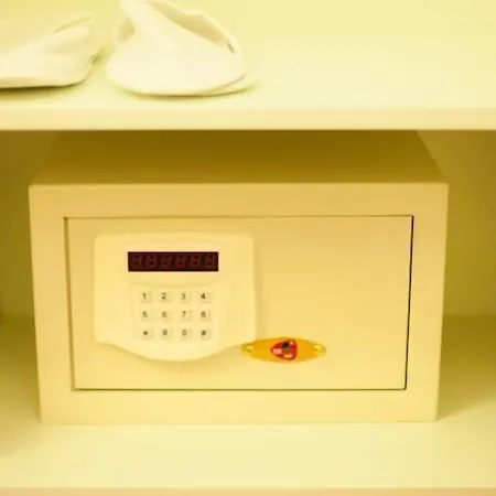 Istanburg Efes Hotel