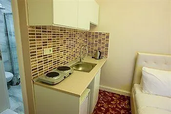 Hotel Istanburg Efes 2*