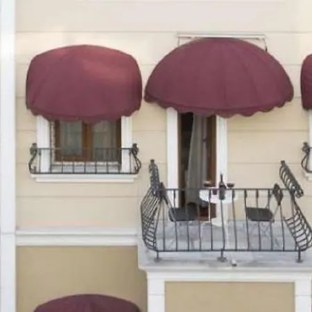 Istanburg Efes 2* Istanbulská provincie